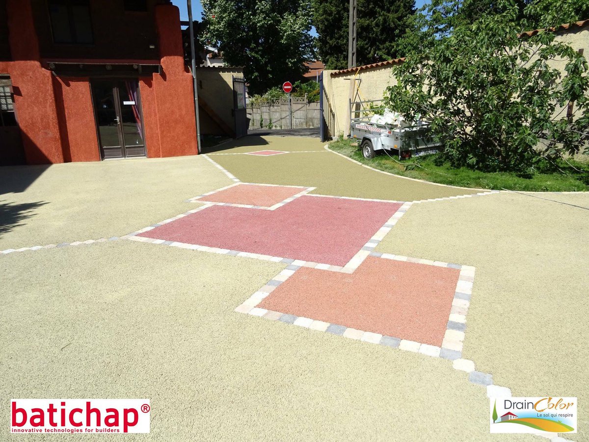batichap's tweet photo. Batichap vous présente son nouveau produit « Drain Color » 🎨 de notre partenaire #DrainColor, 🇫🇷 !
Découvrez ce produit innovant 🔝 que nous distribuerons dès le lancement de notre Show-Room 👀.
➡️https://t.co/b4NSo6UErx
#Batichap👷🏼♂️👷🏽♀️ #DrainColor 🎨 https://t.co/h6SXzTkumy