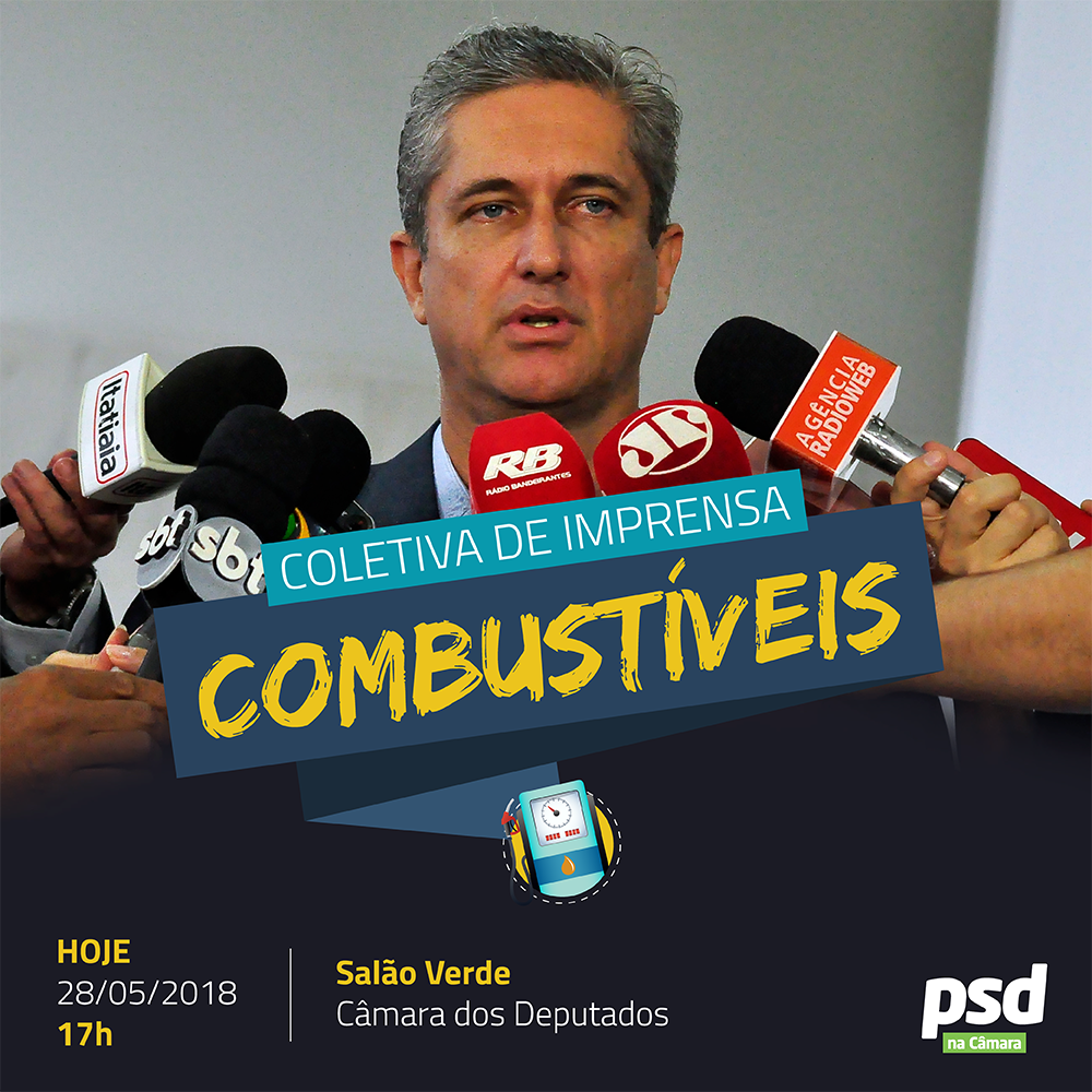 psdcamara's tweet photo. Hoje, às 17h no Salão Verde, o deputado @RogerioRossoDF concede coletiva de imprensa para falar sobre os combustíveis. Fique de olho, faremos transmissão ao vivo no Facebook! https://t.co/V1xVutP2SF