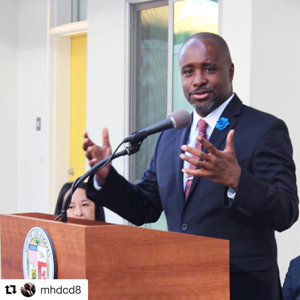 NLC_LA's tweet photo. We’re pleased to announce our guest speaker for our event this Saturday! Councilmember Marqueece Harris-Dawson.  Find out more about @mhdcd8 here: https://t.co/2kXzlKv9mP

#MyMovementLA https://t.co/K3FpA58Lgn