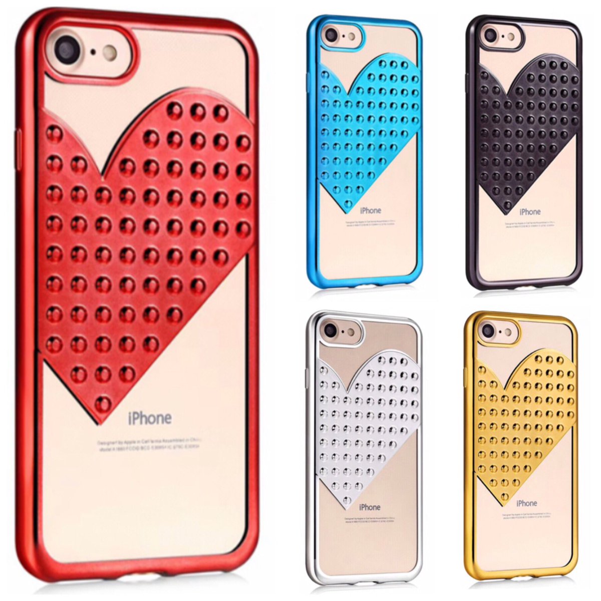 casesncovers's tweet photo. 💗 Available now for Apple iPhones #heart #love #loveheart #phonecase #phonecover #loveisland #iphone #fashion                     https://t.co/sQtQYFo96z https://t.co/qMU6U4FlOI