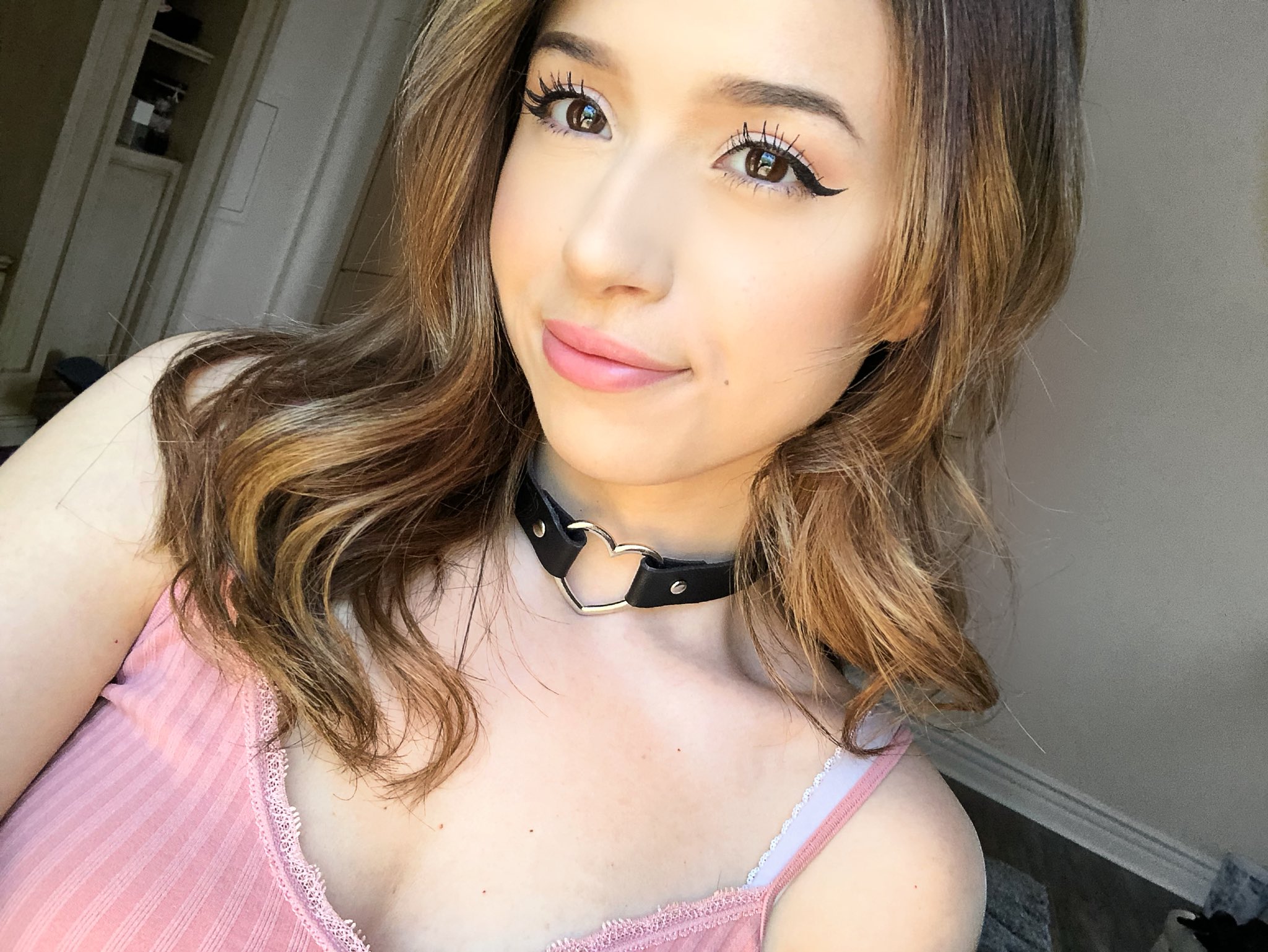 Pokimane On Twitter I Need A Tan 😅 Live Nao With Some Lol Then Some 