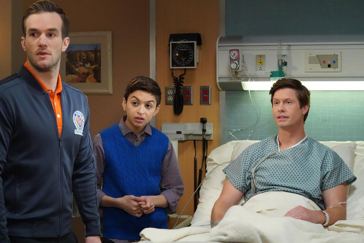 This is all Greg's fault. Sweet, beautiful Greg. #Champions