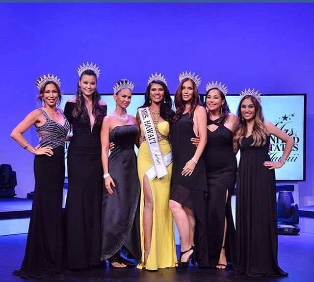 mrshawaiius2015's tweet photo. In less than a week we will be welcoming our new Mrs. Hawaii US into sister hood! So much excitement! Also to our beautiful sister Nelisa Deleon you have graced us with a memorable year! Your valuable voluntary service to the community will never be forg… https://t.co/dJLYyn9syr https://t.co/2B8966VwLC