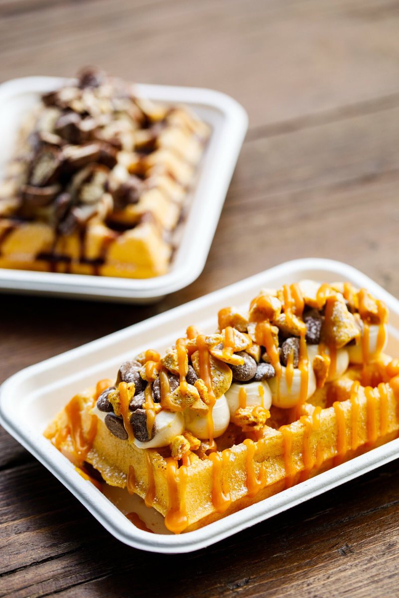 Seasonal Markets tweet media