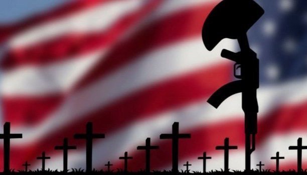 Today (and everyday) we are humbled by the service of others &amp; for many, their ultimate sacrifice. #MemorialDay