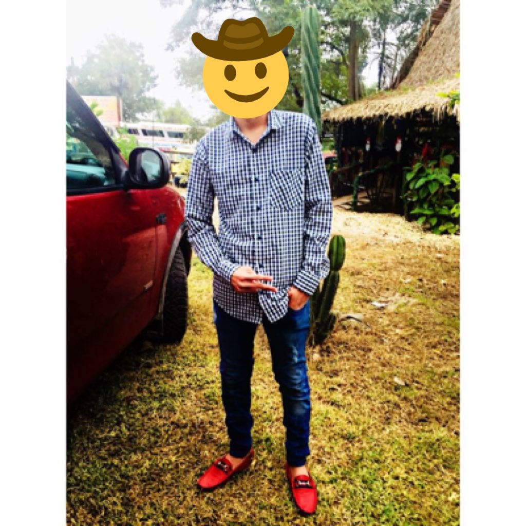 RESPECT__BS's tweet photo. #NuevaFotoDePerfil https://t.co/zxIgNnbyLH