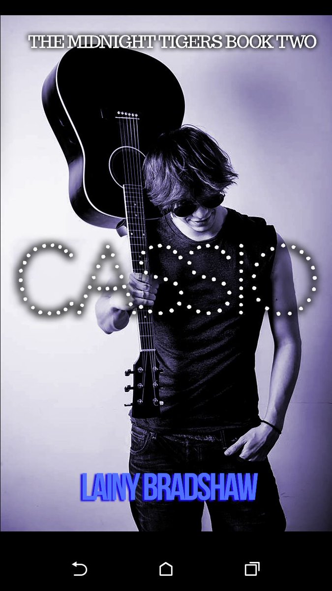 LainyBradshaw's tweet photo. Midnight Tigers book 2 - Cassio is now out. https://t.co/EH5m4HzfUL #AuthorUpRoar #IndieBooksBeSeen BookBoost #readers #ReadersFavourite @INDIEBOOKSOURCE https://t.co/qyZ7RyTLzp