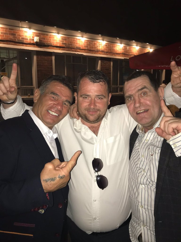 IamPaddyDoherty's tweet photo. https://t.co/kW4Qo6vtb4