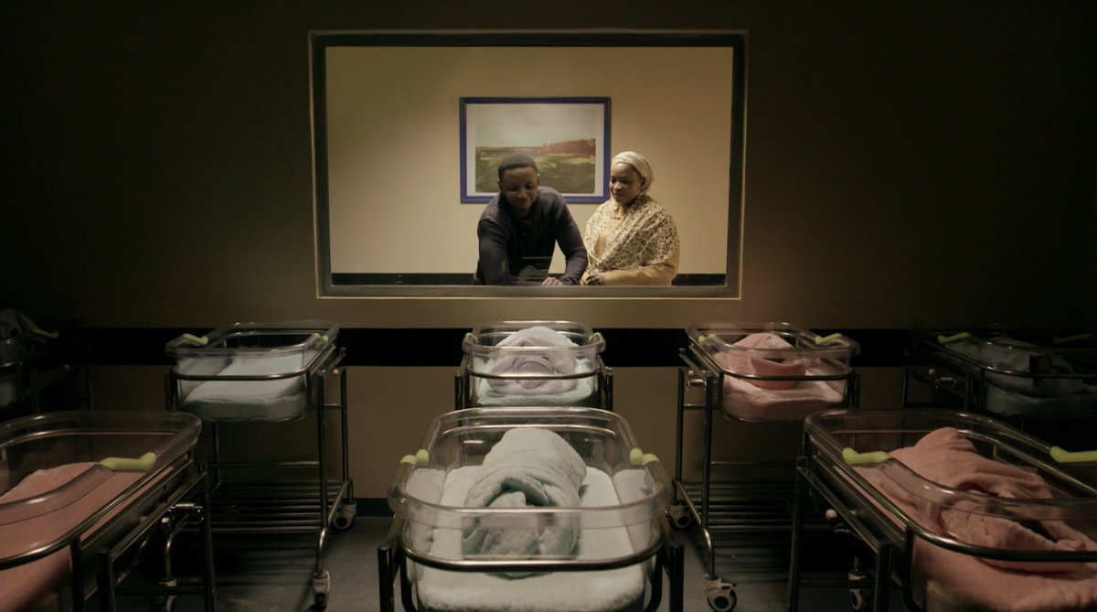 IsibayaMzansi's tweet photo. A proud father and husband. #Isibaya https://t.co/oh2VlMSFGb