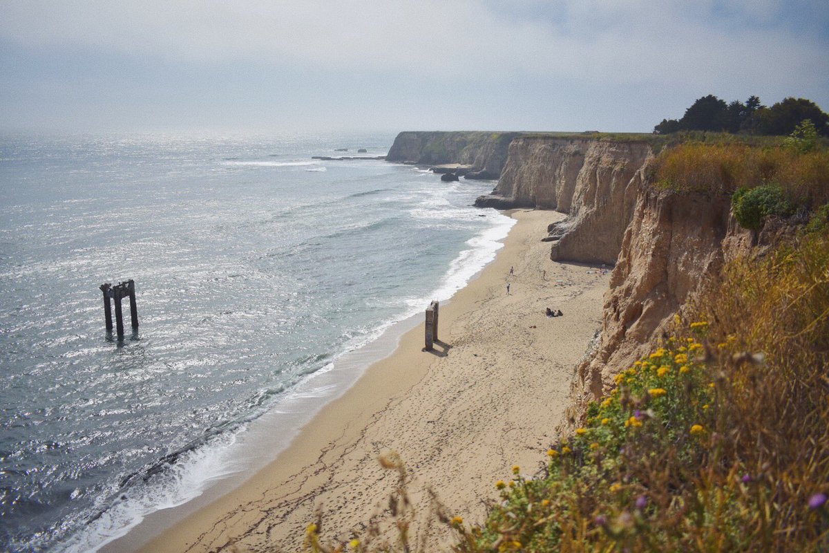 aberleyy's tweet photo. santa cruz, ca // davenport, ca https://t.co/OHn2D0bnmO