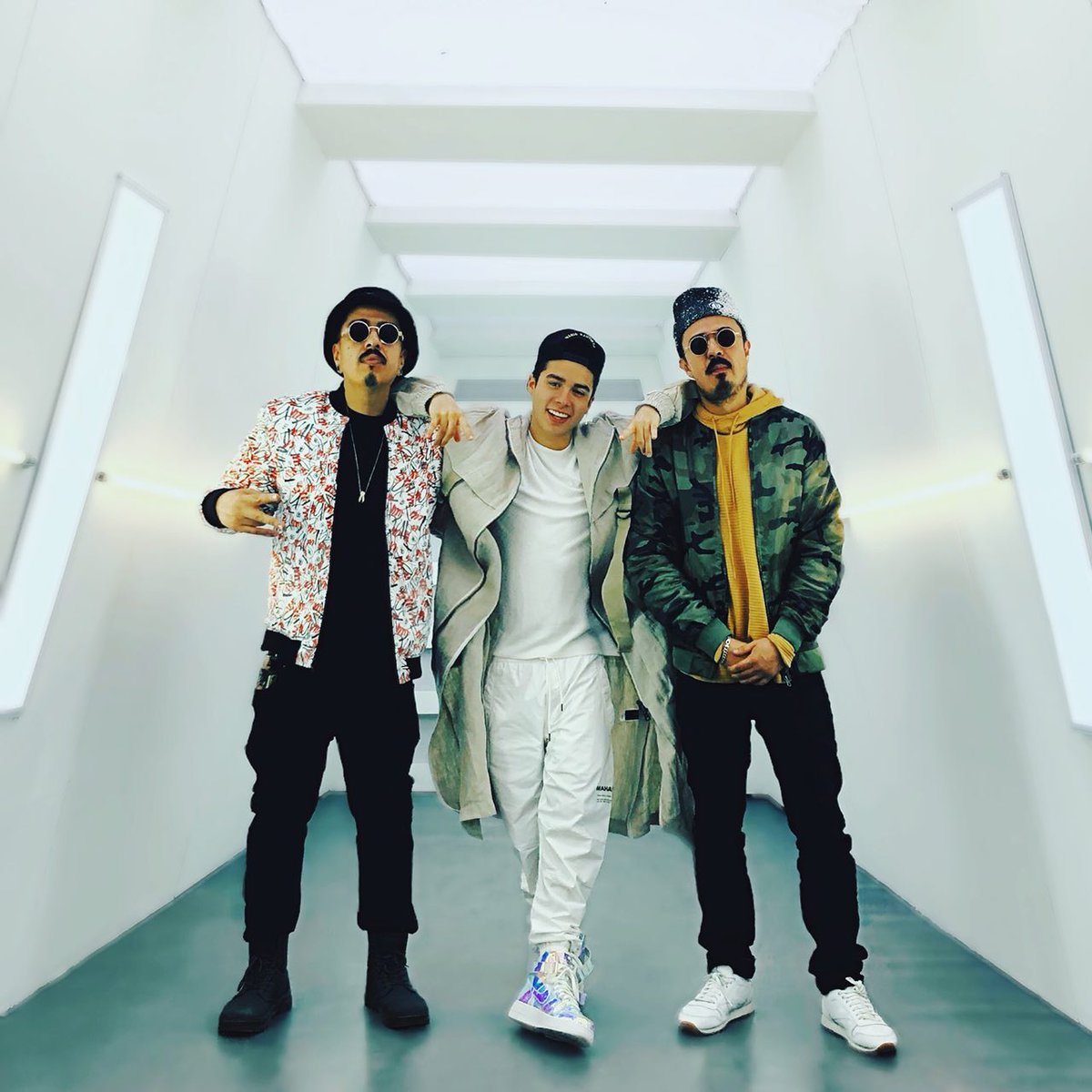🔥🎬🔥 Otra Órbita <a href="/mariobautista_/">MB</a>  <a href="/broducers/">Broducers</a>  🤜🏽🐍🤛🏽 #mariobautista #otraorbitatour #broducers