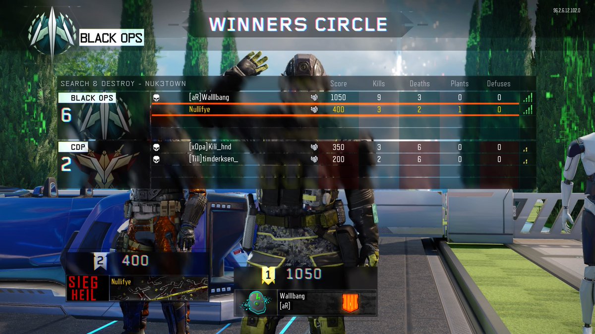 Nulllifye's tweet image. #PS4share