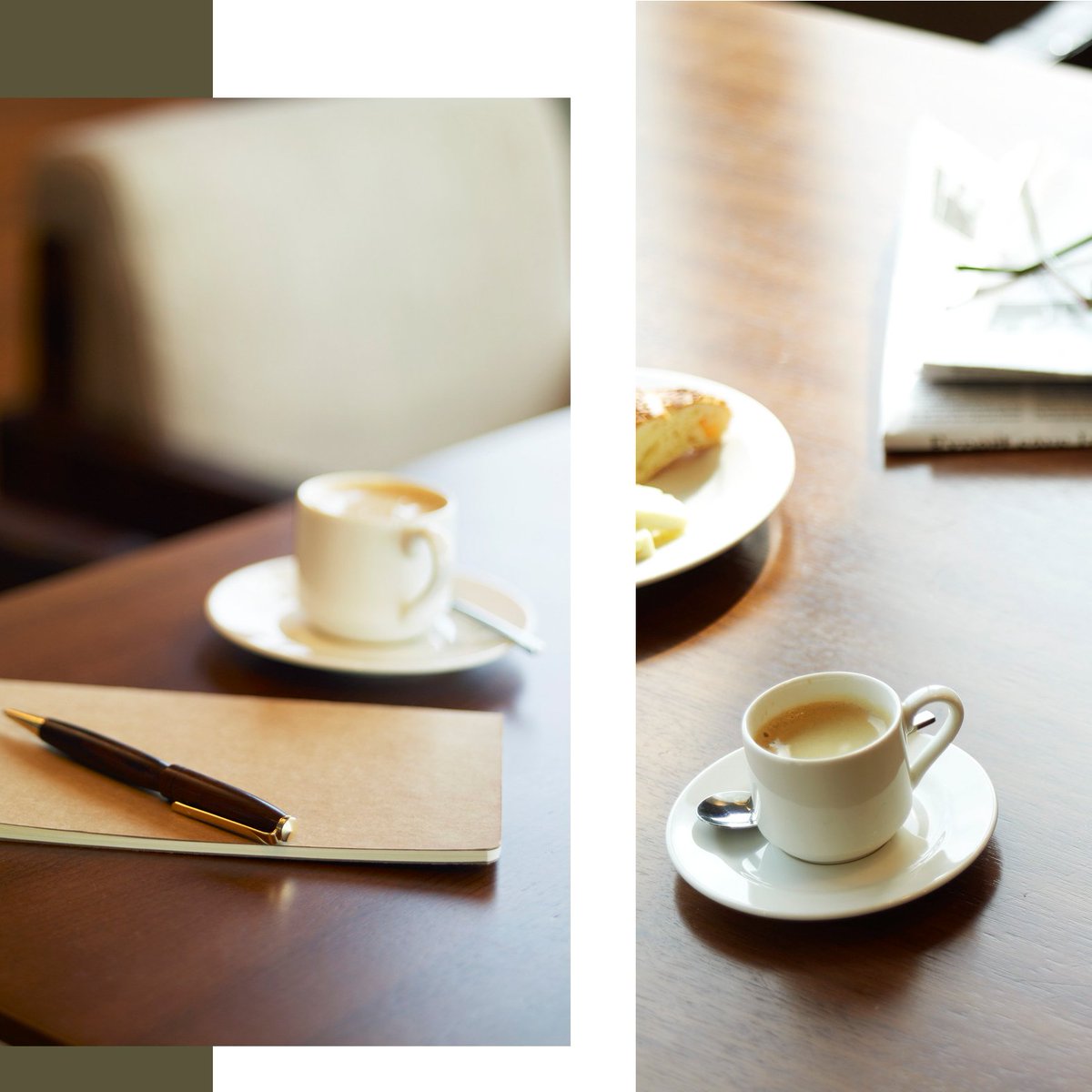FourPointsLA's tweet photo. Work&amp;cafe un concepto ideal para hacer Reuniones de negocios o trabajar en un entorno diferente.
Tomate un café ☕ Cierra negocios 🖋️Todo en un solo lugar. Para más formación y reservas al info@fourpointsla.cl
#FourpointsLA #workcoffee #Sheraton #starwood #spglifestyle https://t.co/JehpD6EY2o