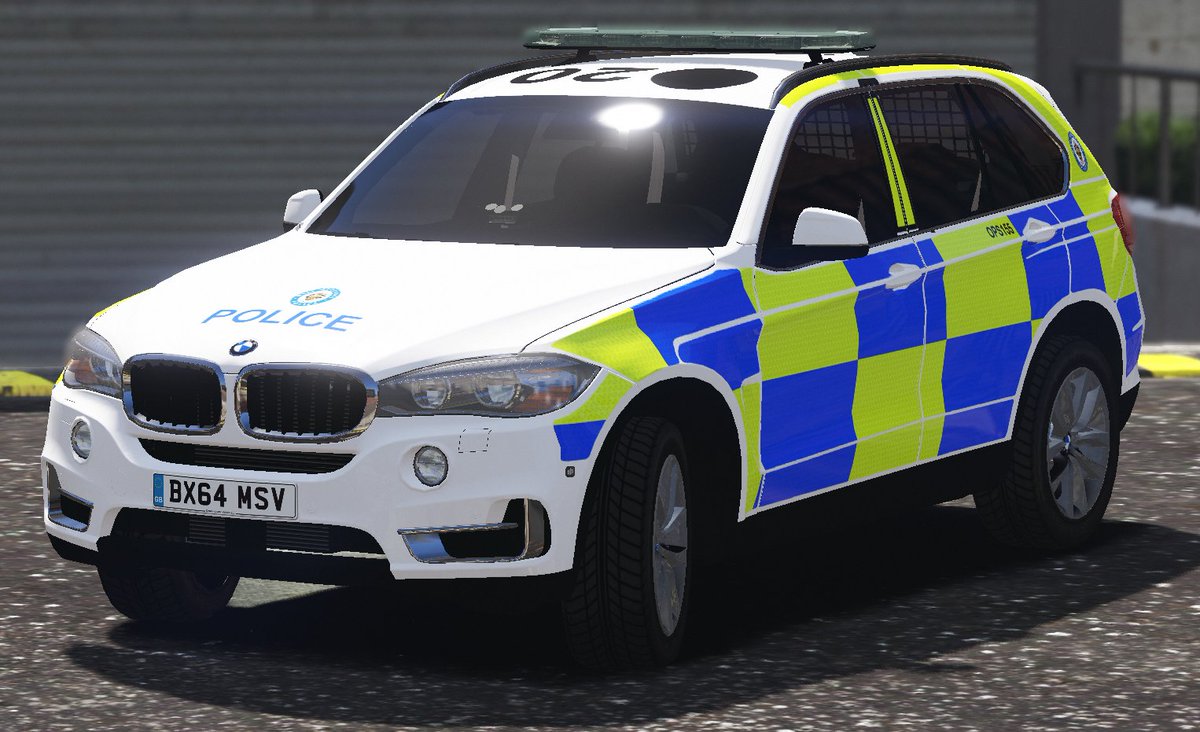 UKRPC_RBram's tweet photo. Out this evening as ZT08 (Firearms Supervisor). Currently out in the Marked X5 F15 @WMRPC_Official @WMRPC_FOU https://t.co/3Mt2RsZMh4