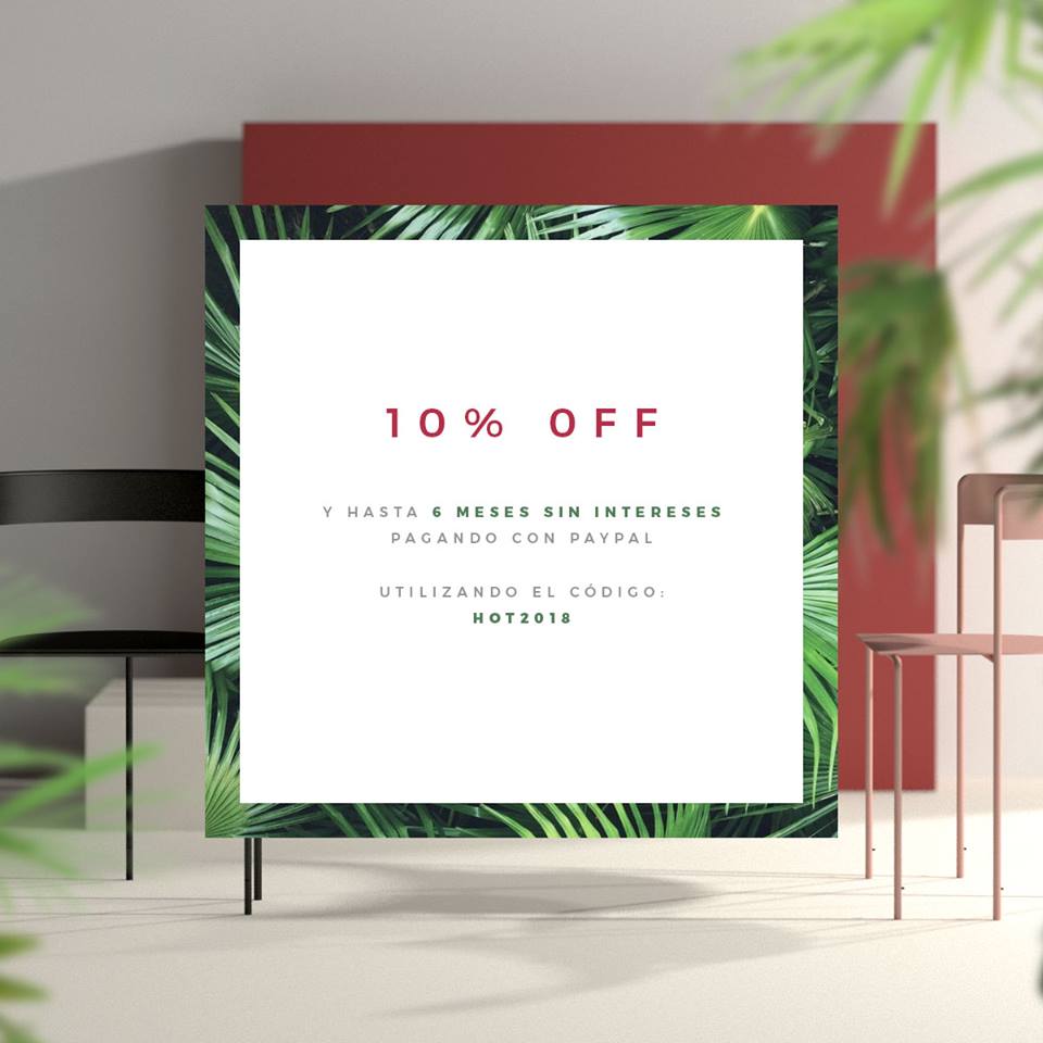 domusdesignmx's tweet photo. 10% y hasta 6 meses sin Intereses pagando con PayPal <3 <3 <3  - https://t.co/3JAbekFMTO https://t.co/59HgaVoNYR