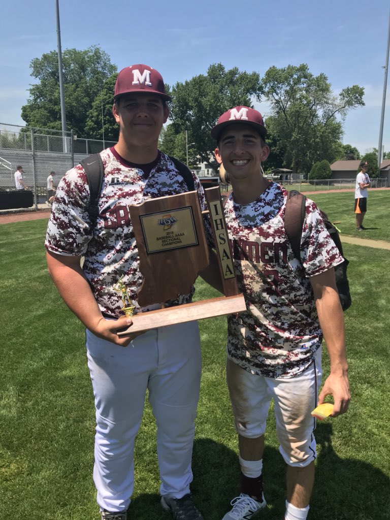 sam_rajski's tweet photo. Games 1 ➡️ 2 ➡️ 3 ⚾️ https://t.co/UmTvh4UzXS