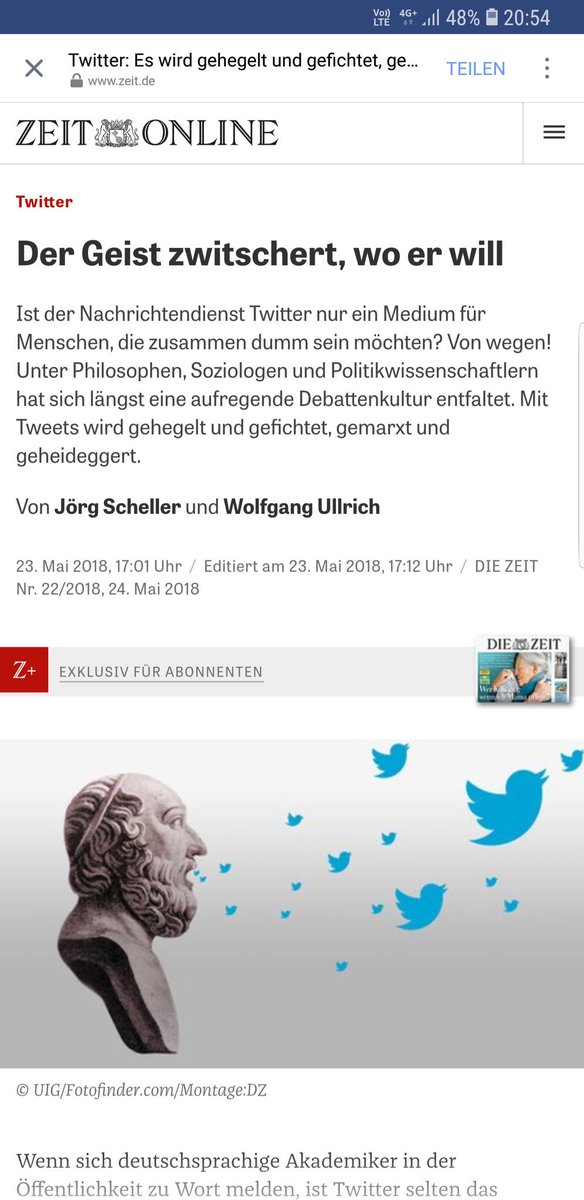 sms2sms's tweet photo. DU KANNST NICHT 2 HERREN DIENEN @joergscheller1 @ideenfreiheit #SmartCuration #ScriptedCulture #SmartSetting https://t.co/b0r27BFP9J