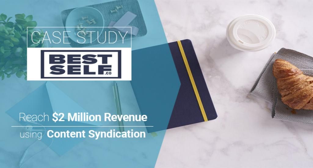 slidefirst32's tweet photo. Sometimes, simply sharing your content with a promotion strategy isn’t enough. See how this #eCommerce brand reach $2 Million Revenue with content syndication strategy here https://t.co/PW4KRntAAi @nansida @wisemerchant https://t.co/ZeHz24Qm31