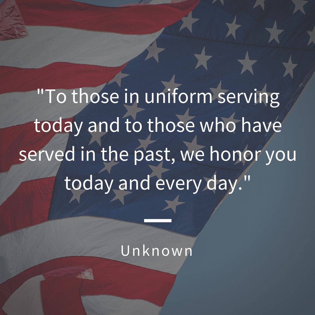 MerciAttire's tweet photo. To all of our brave heroes -- thank you. #MemorialDay

#MKT400UWL https://t.co/ZIdY6prwIs