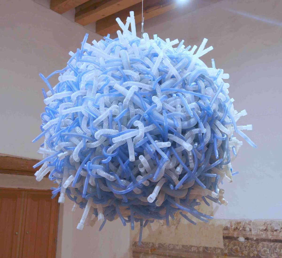 MACOaxaca's tweet photo. #MuseoMaco

Visita la exposición "Intuir el Azar" de Jaime Ruiz Otis de Miércoles a Lunes de 10:30 am a 8:00 pm. Curaduría Daril Fortis.

¡Te esperamos! https://t.co/X6znscNAPL