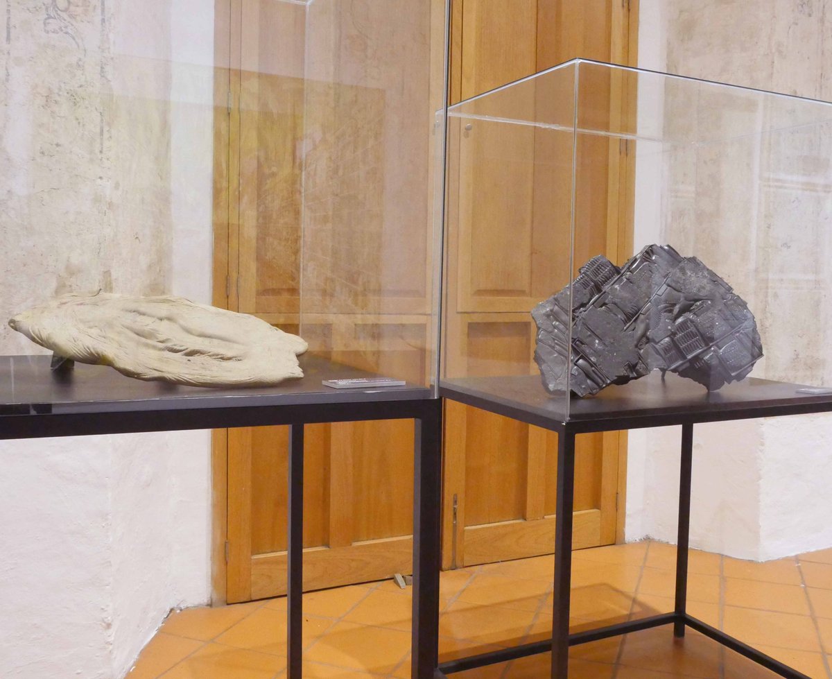 MACOaxaca's tweet photo. #MuseoMaco

Visita la exposición "Intuir el Azar" de Jaime Ruiz Otis de Miércoles a Lunes de 10:30 am a 8:00 pm. Curaduría Daril Fortis.

¡Te esperamos! https://t.co/X6znscNAPL
