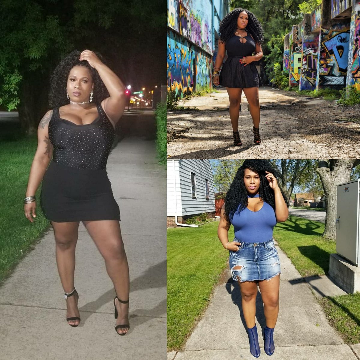 blvshfuego's tweet photo. Happy Memorial Day Loves 😘❤ #BLVSH #BADDIEPACK https://t.co/UMi1rZHHRd
