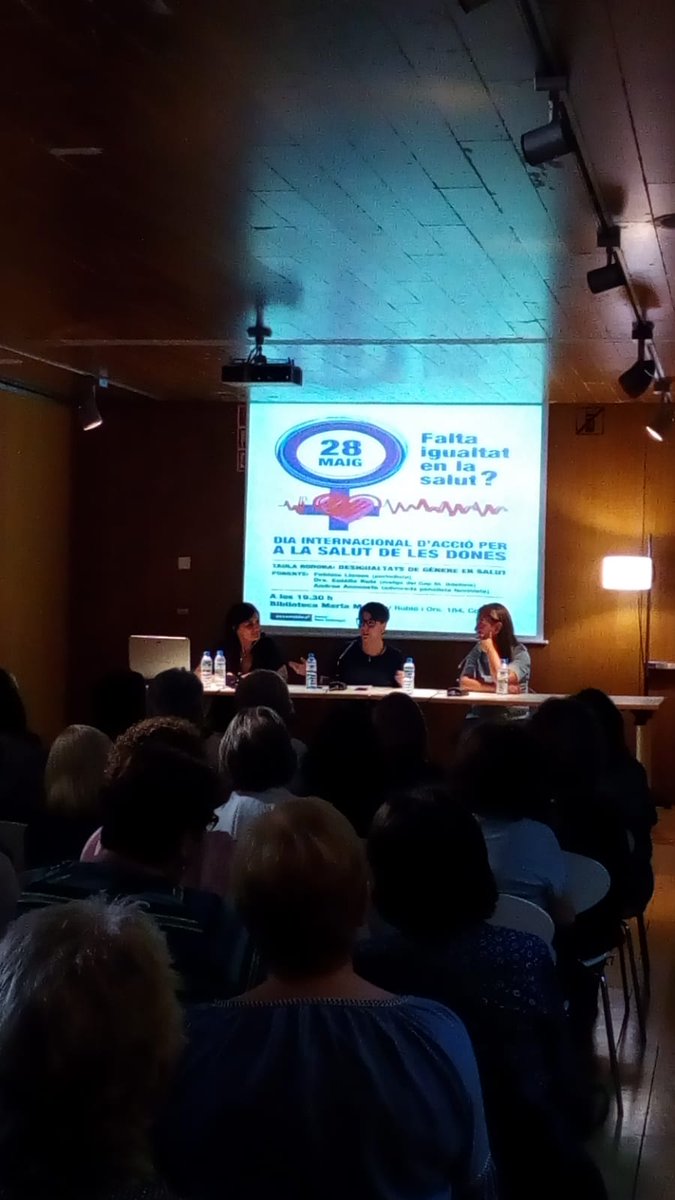 ANCDones's tweet photo. Avui #28M dia internacional d'acció per la salut de les dones, recordem que el Regne d'Espanya vulnera el #dretalasalut amb la persecució de la llei  9/2017.
#RepúblicaÉsLlibertat #assistència sanitària universal

#Cornellà #apetar  Felicitem les companyes ANCDones BaixLlobregat https://t.co/Tl1477qCia