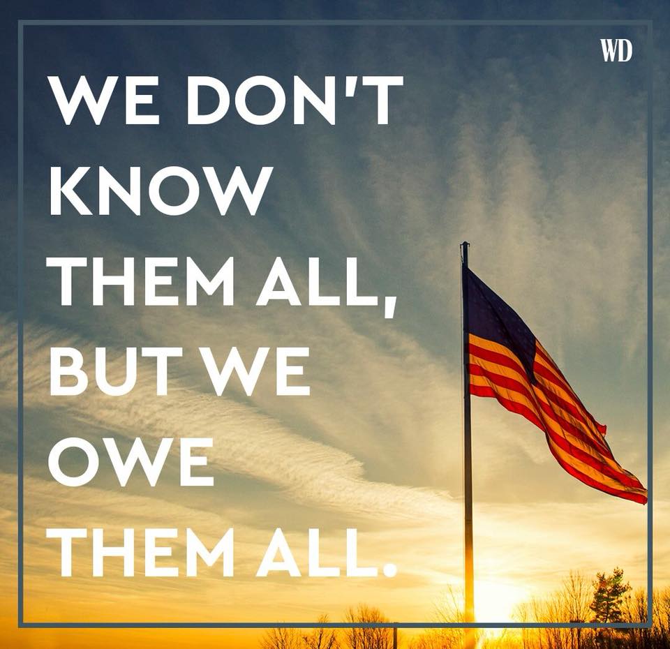 WoodsServices's tweet photo. #MemorialDay2018 #MemorialDay https://t.co/8SZK9b8jLi