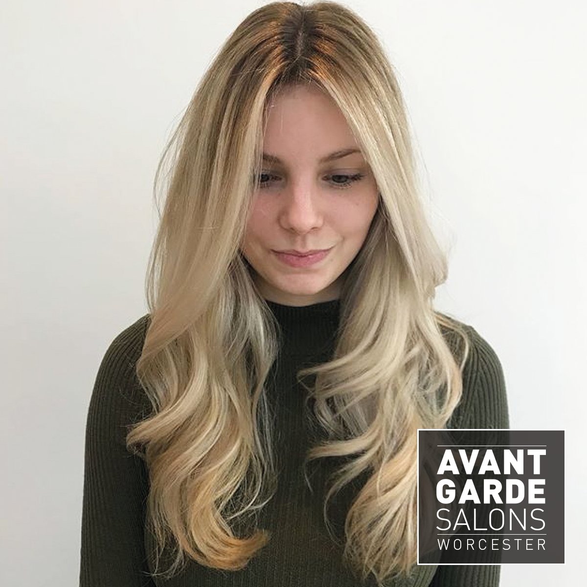 Avantgarde Worcester On Twitter Blonde Balayage The Wellaplex
