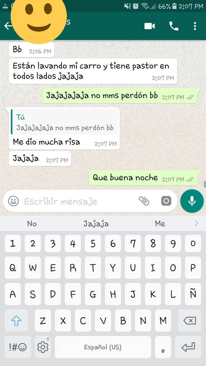 MLeechu's tweet photo. Sabes que fue una buena noche cuando... #unpeldon https://t.co/D3zkzIRqBM