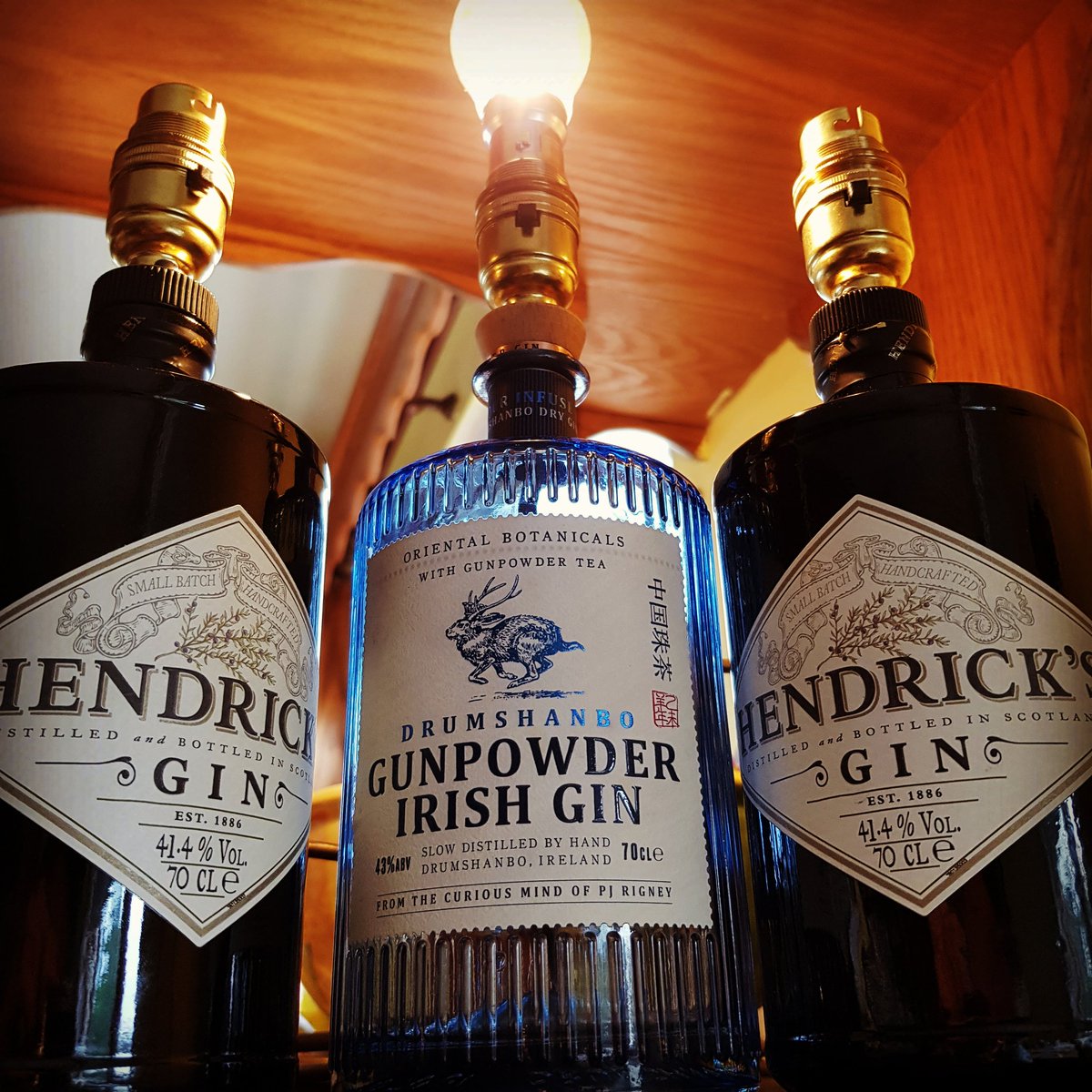 TheStylingIrish's tweet photo. Competition time, just follow and retweet to be in with a chance of winning one of our gin bottle lamps. 
Winner announced this Friday.
#follow #retweet #Competition https://t.co/SUldtPqiIi