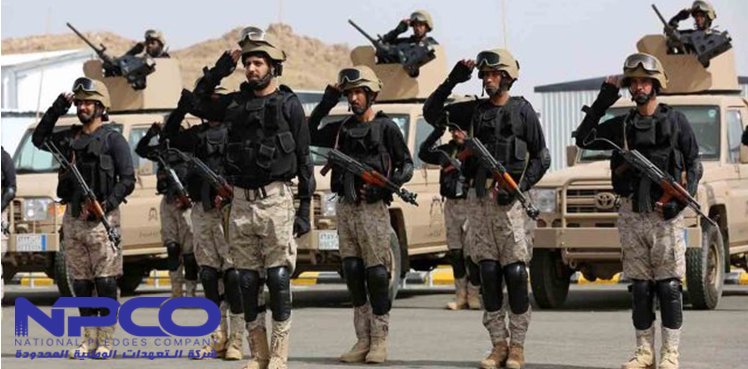 NpcoSa's tweet photo. Our brave soldiers we wish you a generous month God bless you.
#KSA
#SaudiArabia
#KSASoldiers
#Soldiers
#NPCO.SA
#GodBless
#BlessMonth
#KSAMilitary https://t.co/wstevmRCfq