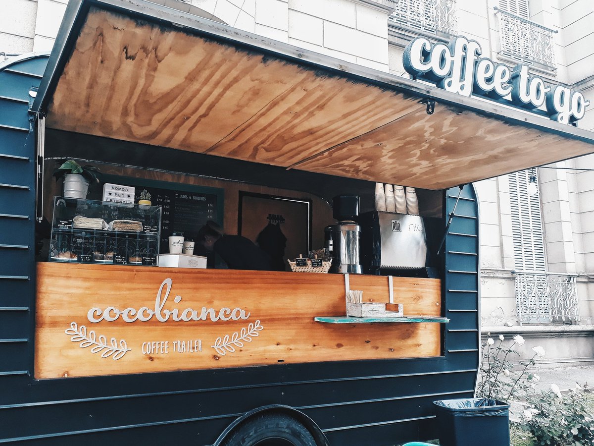 CoolHunterSalta's tweet photo. Nada como arrancar la semana con buena energía! #coffeetime en https://t.co/GXPBGouOBU ☕🖤

#coffeetogo #MondayMood https://t.co/BEoTzPyCNL
