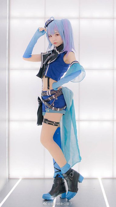 Twitterのコスプレ画像21