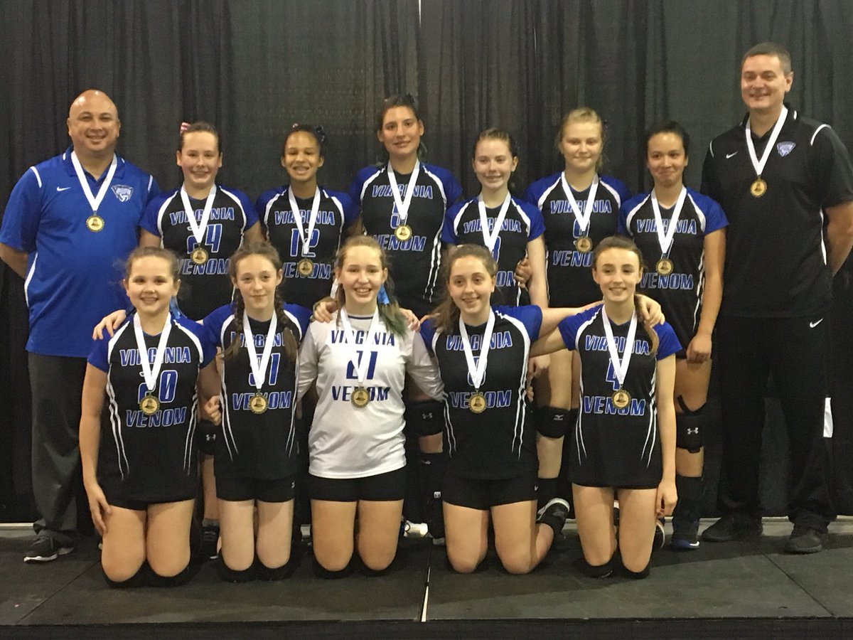 Congratulations 13U-Ardo for winning bronze at the South Atlantic Championships in Richmond, VA.