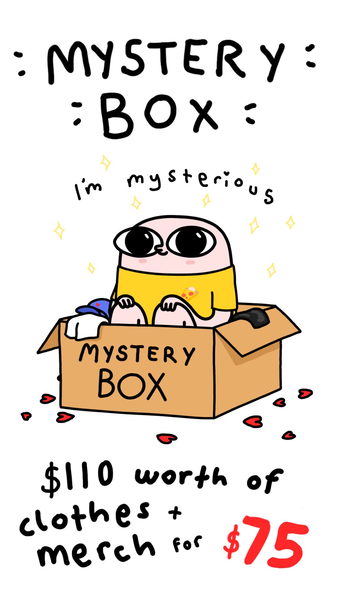 bean plushie ketnipz
