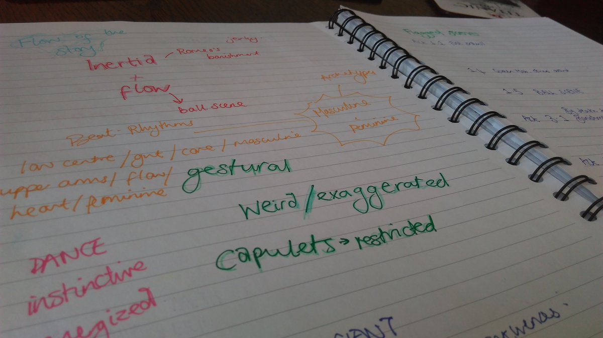 TildaOGrady's tweet image. It's all about to begin!!! Juicy production meeting with such an inspiring team for @RandJManchester - can't wait to get all the bodies moving in the space now! #allfemale #movementdirection