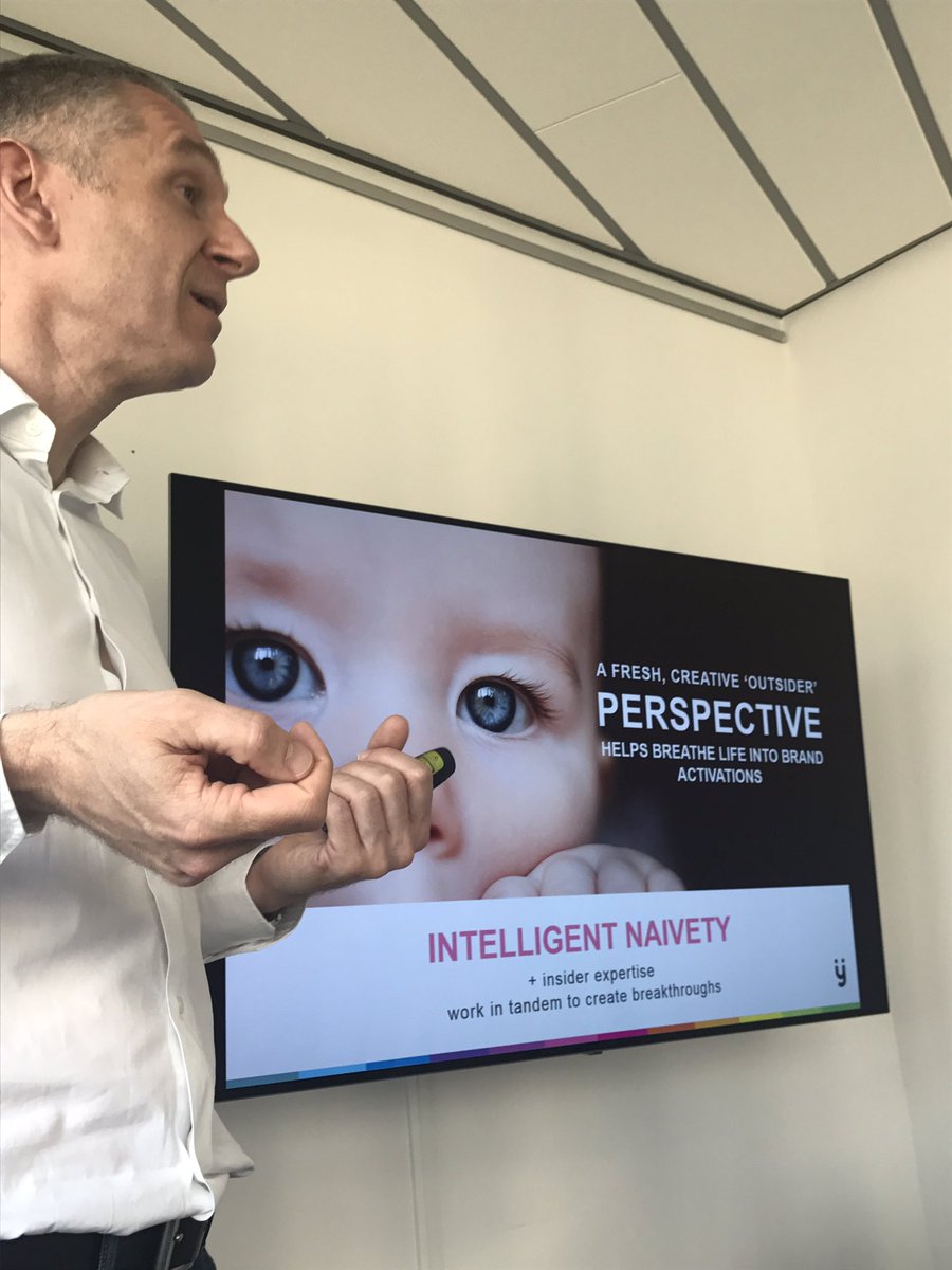 tomderuyck's tweet photo. Touring Belgium and the Netherlands today with François Pétavy to spread the word about Creative Crowdsourcing! 💡💎 #insites #eyeka 🙌🏻 https://t.co/7lsJFgxeVD
