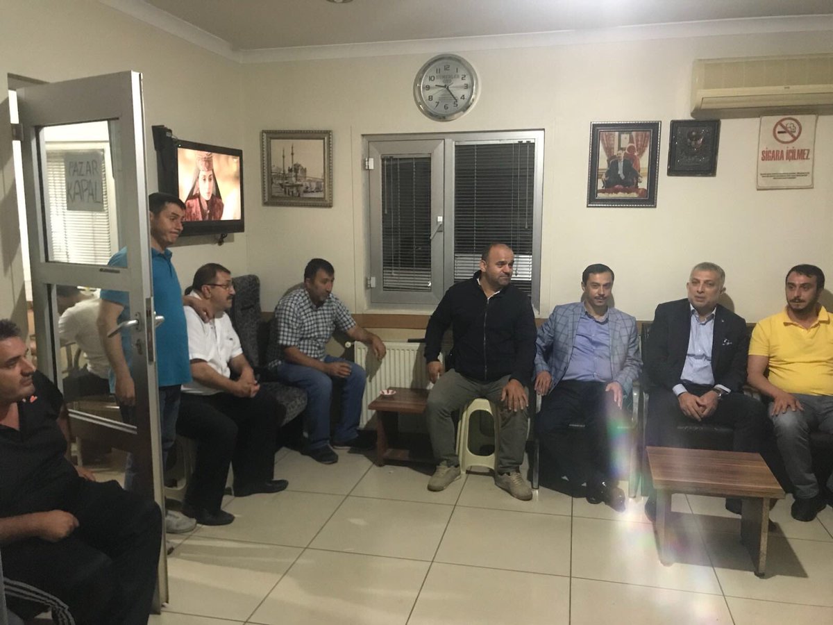 metin kulunk on twitter bati atasehir merkez taksi duragimizi ziyaret ettik https t co hsyogqkldq twitter