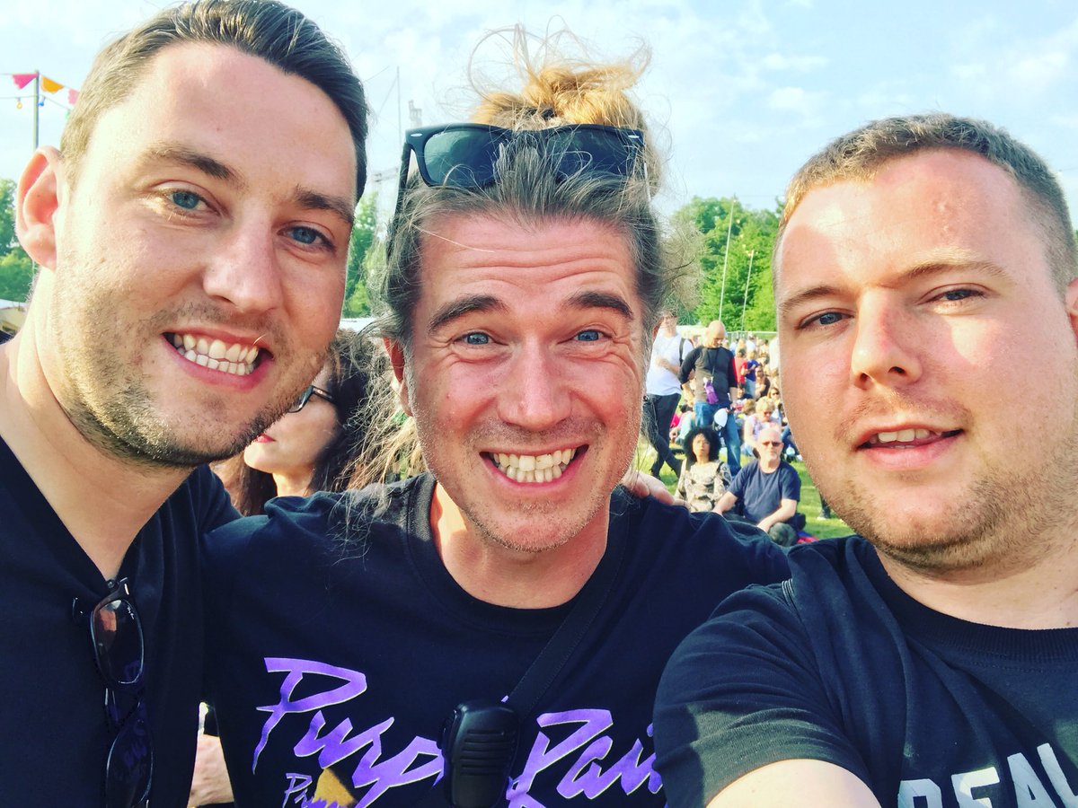 Light Roots Sound tweet media