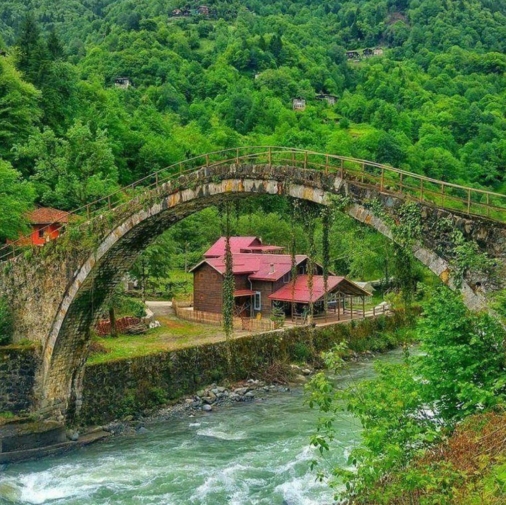 Карадениз Турция
