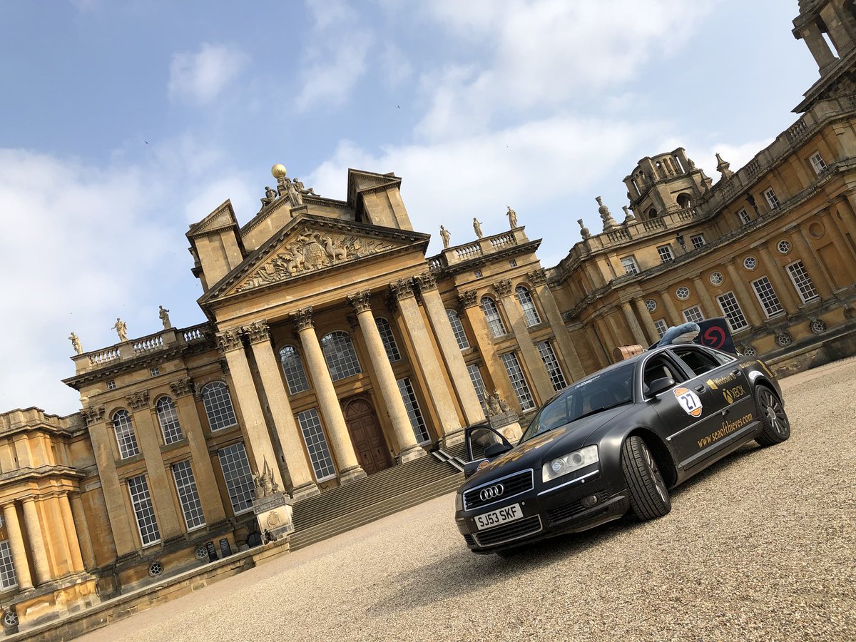 thekitchensync's tweet image. Arrr, she’s a handsome ship lads but I reckon this port be a bit fancy