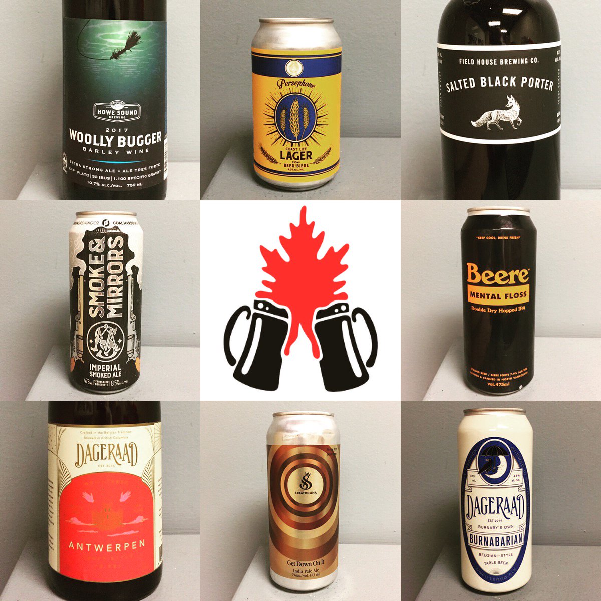 Cook St Liquor (@cookstliquor) on Twitter photo Looking for some of the BC beers that won medals at the recent <a href="/CdnBrewAwards/">CDN Brewing Awards</a>? We have more than a dozen, including the GOLD medal winners pictured here. #yyj #bcbceer Looking for some of the BC beers that won medals at the recent <a href="/CdnBrewAwards/">CDN Brewing Awards</a>? We have more than a dozen, including the GOLD medal winners pictured here. #yyj #bcbceer