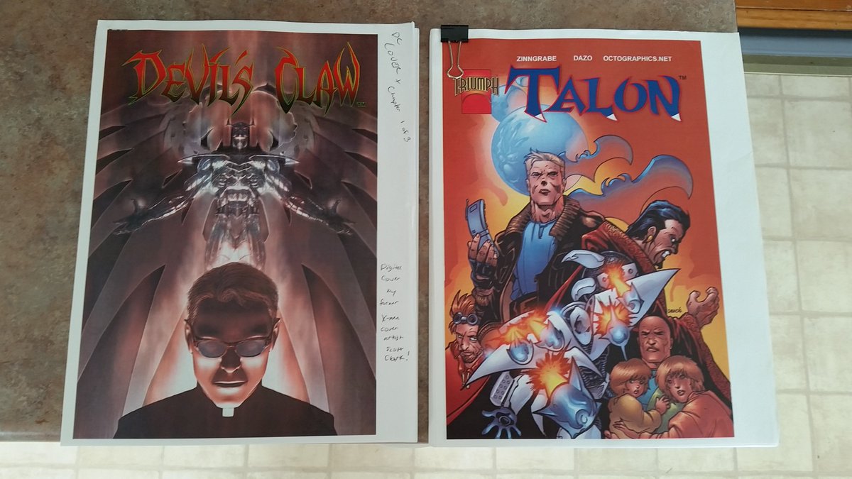 Andrew Harmon tweet media