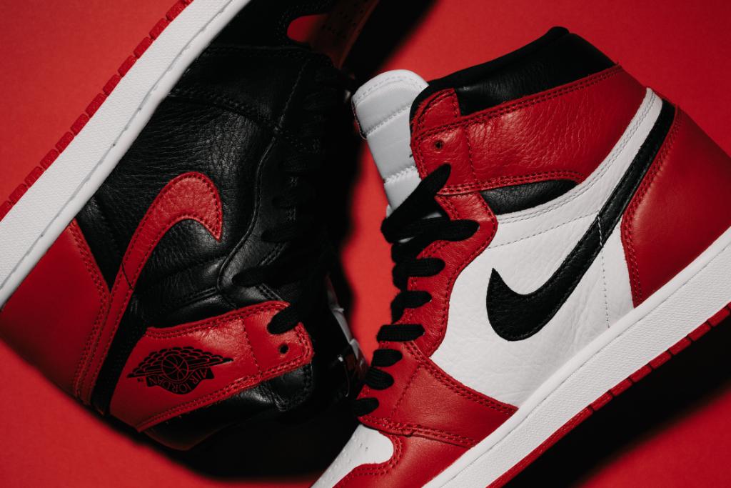 air jordan 1 homage to home stockx