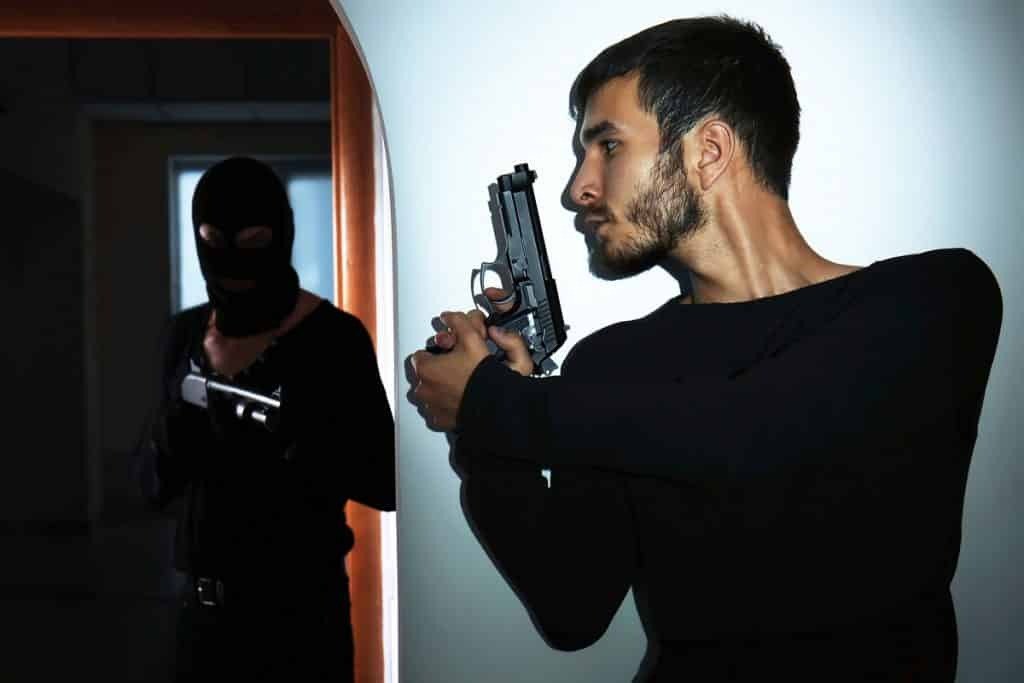 USACarry's tweet image. Never Give Warnings Or Fire Warning Shots: Just Shoot The Threat

bit.ly/2sQRqqN

#firearms #guns #concealedcarry #ccw #alwayscarry