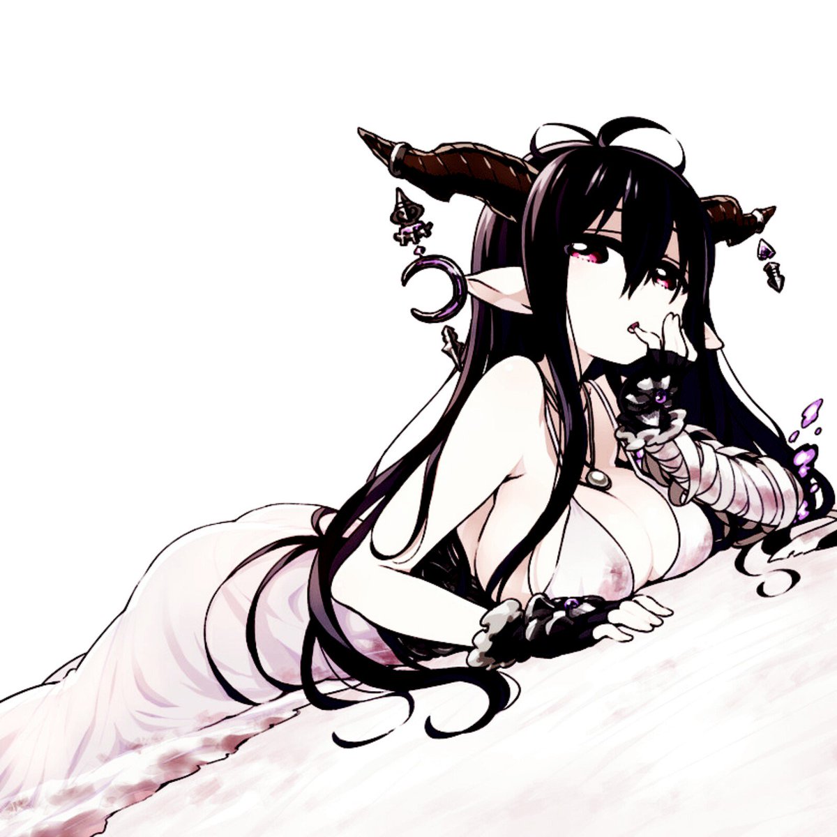 LasciviousSloth's tweet photo. ══════『🌙』══════
  ᴅᴏɴ'ᴛ ɢᴏ, ᴄᴏᴍᴇ ʟɪᴇ ɴᴇxᴛ ᴛᴏ ᴍᴇ.
             ══════『︎🌙』══════ https://t.co/RsOCzOFERi