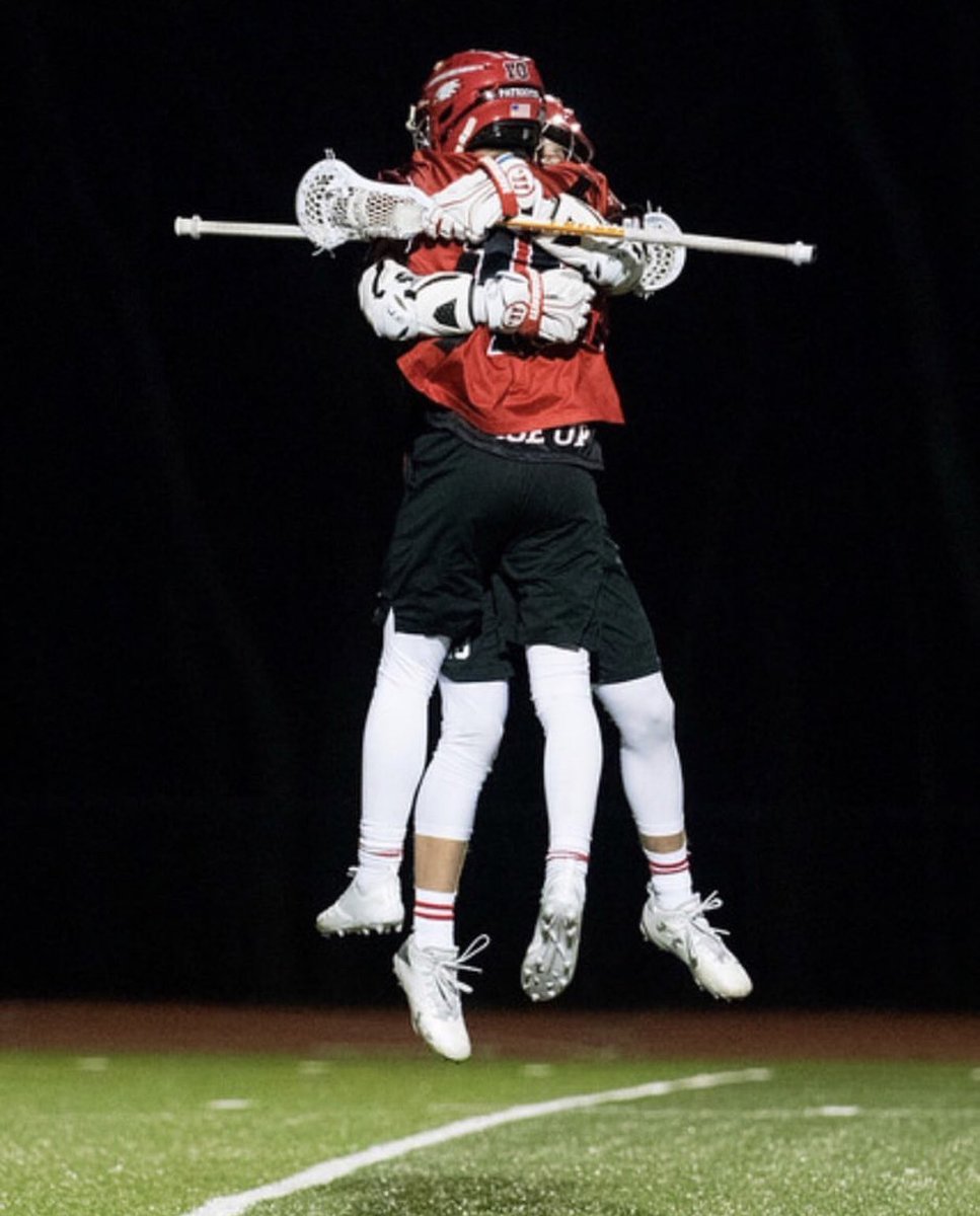 PHSBIRDHOUSE18's tweet photo. TUESDAY SECTIONAL FINALS FOR BOYS AND GIRLS LACROSSE🏆🦅

Girls: vs Rush Henrietta
5:30 📍ER High School

Boys: vs Fairport
7:30 📍St. John Fisher College

#RISEUP

Come out and support. Get to Fisher early. Seats fill fast!

Let’s get those bricks! https://t.co/vzeqN67rcy