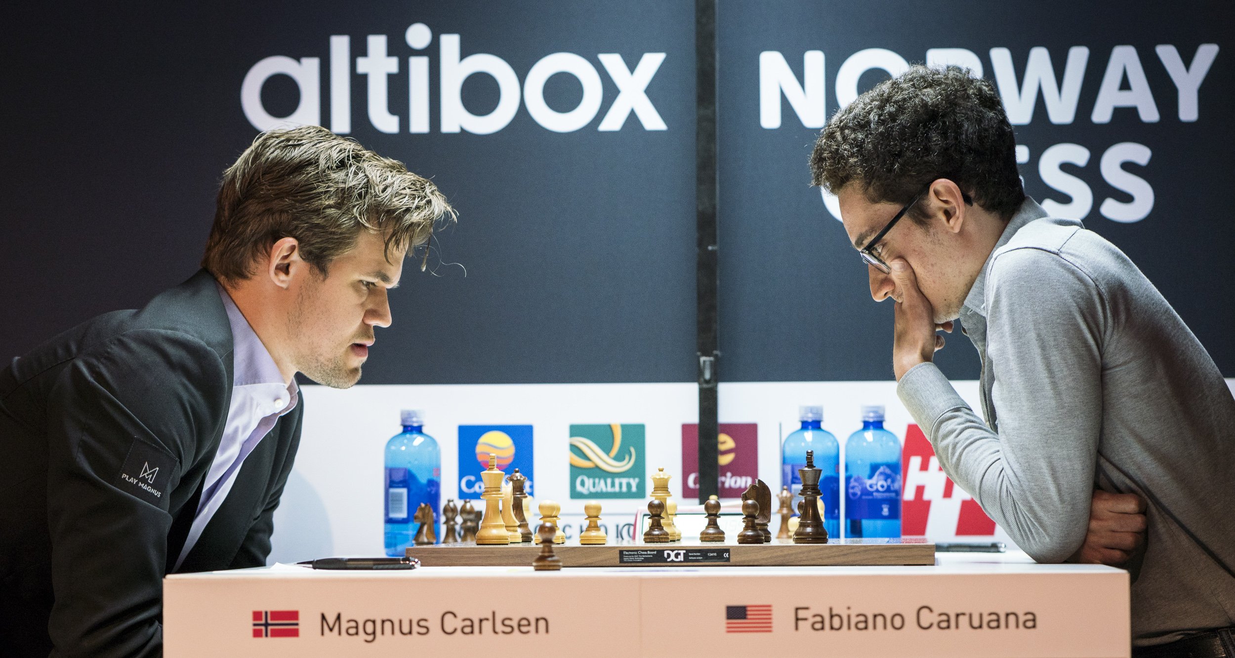 Altibox Norway Chess 2018 Preview