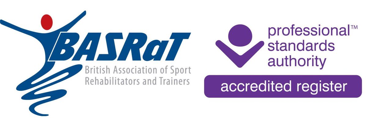 TanyaSportRehab's tweet image. Did you know that I am a full member of #BASRaT You have to have completed a degree in Sport Rehabilitation &amp;amp; have over 80% attendance, CPD &amp;amp; First Aid to be a member. Only 1 in #Huddersfield